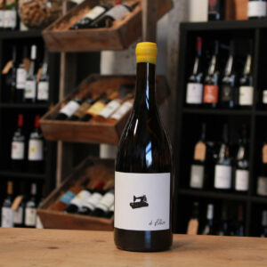 Vin de France Vermentino, A Elise - Domaine des Amiel