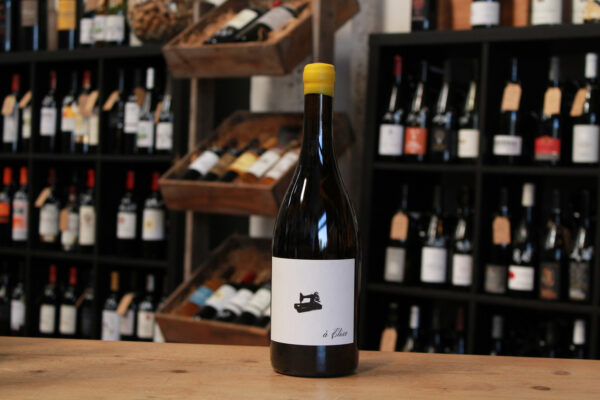 Vin de France Vermentino, A Elise - Domaine des Amiel