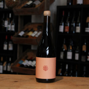 La074 ROUGE - IGP Herault - Chemin des Damas - MAS MAGNAN