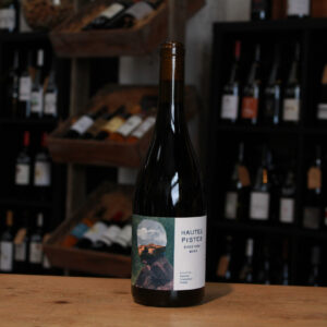 IGP Pays d'Oc Pinot noir, Hautes Pistes Pinot noir - Aubert et Mathieu