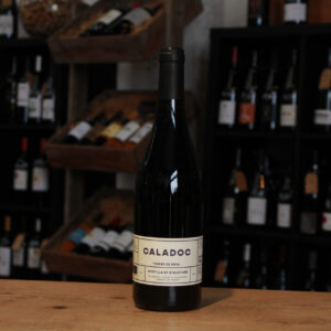 Vin de France Caladoc, Caladoc - Domaine de Brau