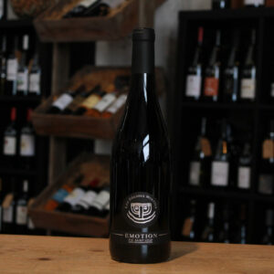 AOP Pic Saint-Loup Syrah, grenache, Les déesses muettes émotion - Vignobles des 3 châteaux