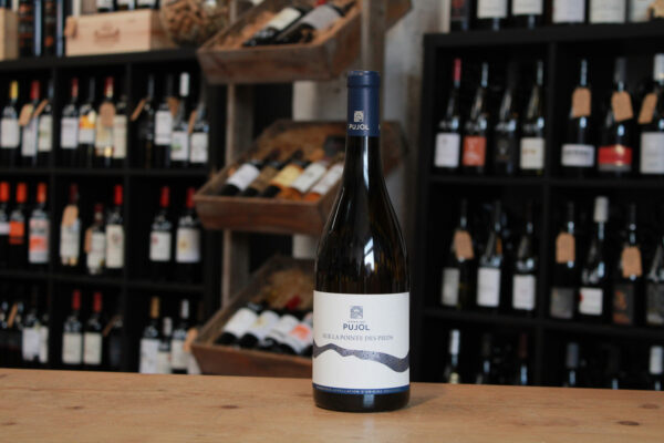 AOC Minervois Blanc - Sur la Pointe des Pieds - 75cl