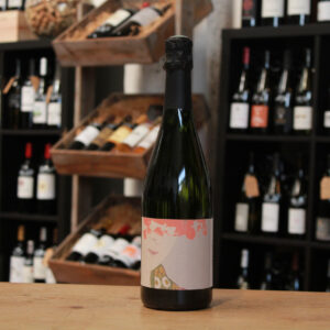 La092 BLANC - AOC Crémant du Limoux - Baburu - 75CL