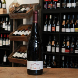 AOP Cheverny Blanc - Domaine BELLIER - 75cl