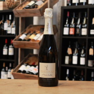 AOC Vouvray - Fines Bulles - Denis Meunier