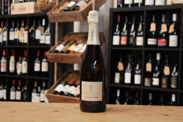 AOC Vouvray - Fines Bulles - Denis Meunier