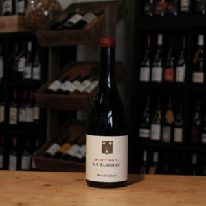 Vin de France PINOT NOIR - SALMON