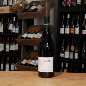 AOC MontLouis sur Loire Sec - Les Graviers - Domaine Mosny - 75CL