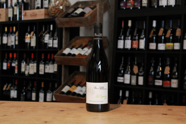 AOC MontLouis sur Loire Sec - Les Graviers - Domaine Mosny - 75CL