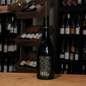 AOC Touraine sauvignon, Sauvignon 2022 - Les pierres d'aurèle