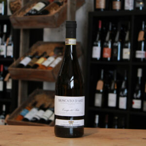 MO014 Moscato d'Asti Blanc - Campo Del Palio - 2022