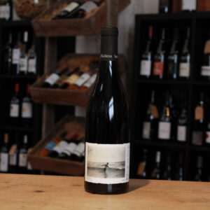 PR004 ROUGE - IGP Camargue - Beauduc - 75CL - VALERIOLE