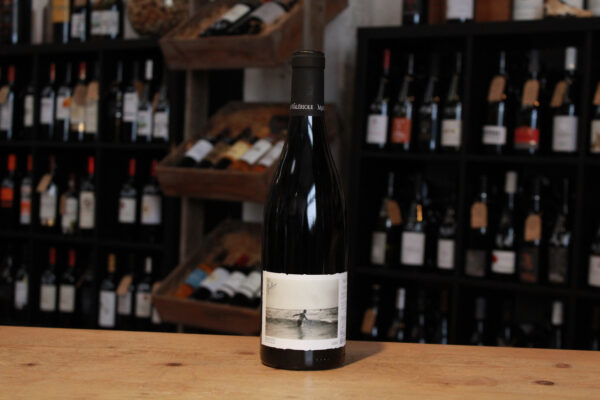 ROUGE - IGP Camargue - Beauduc - 75CL - VALERIOLE