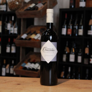 AOP Coteaux d'Aix en Provence grenache, syrah et caladoc, Harmonie - Domaine des Oullières