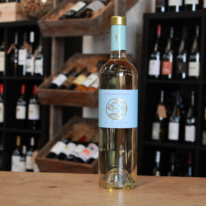 AOP Côtes de Provence blanc Vermentino, Le B création - Domaine La grande Bauquiere