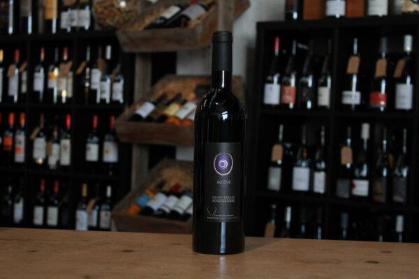 AOP Maury Grenat Grenache, Alcove - Clos des vins d'Amour Famille Dornier