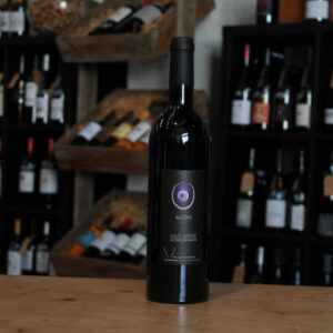 RO006 ROUGE - AOC Maury - Alcôve - Clos des Vins d'Amour - 75cl