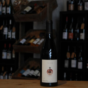 AOC MAURY Grenache noir, carignan Syrah , 1+1=3 - Clos des vins d'Amour Famille Dornier