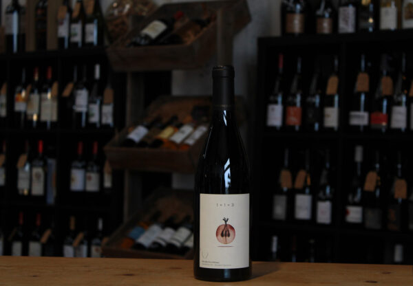 AOC MAURY Grenache noir, carignan Syrah , 1+1=3 - Clos des vins d'Amour Famille Dornier