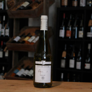 AOP Vin de Savoie Jacquère, Apremont - Philippe Ravier