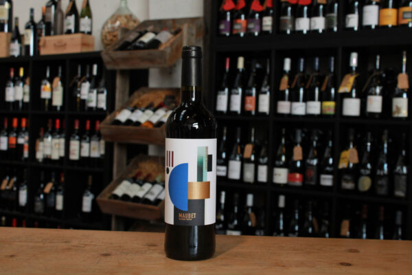 Côte de gascogne Tannat, Merlot, Maubet - Maison Fontan