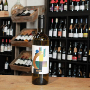 Côte de gascogne Colombard, Ugni-Blanc, Gros manseng, Maubet - Maison Fontan