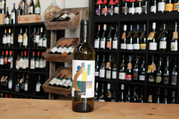 Côte de gascogne Colombard, Ugni-Blanc, Gros manseng, Maubet - Maison Fontan