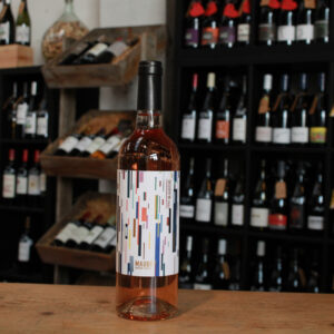 Côte de gascogne tannates Merlot cabernet franc, Maubet - Maison Fontan