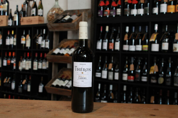 CAHORS TRADITION THERON