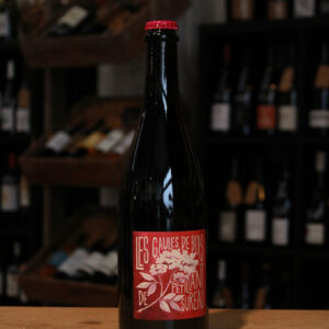 SO018 Pet'Nat' Sureau - GAULES DE BOIS