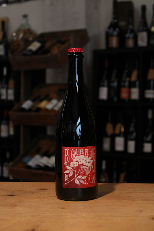 Pet'Nat' Sureau - GAULES DE BOIS