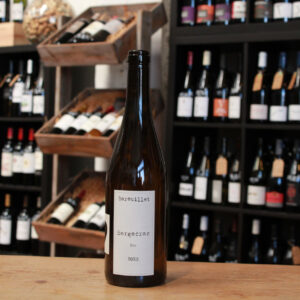 SO019 AOP BERGERAC ROUGE LARCIN 2021 - Barouillet - 75 CL