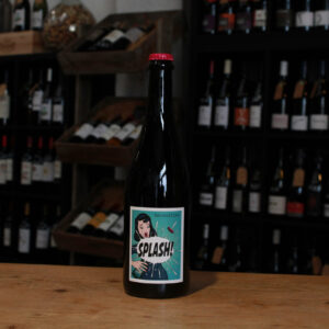 SO020 Vin de France SPLASH! - Barouillet - 75cl