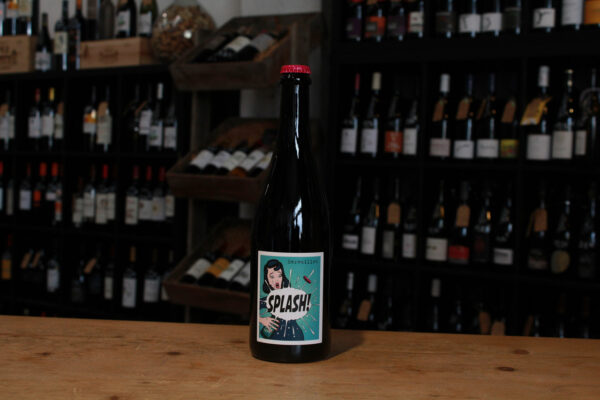 Vin de France SPLASH! - Barouillet -  75cl