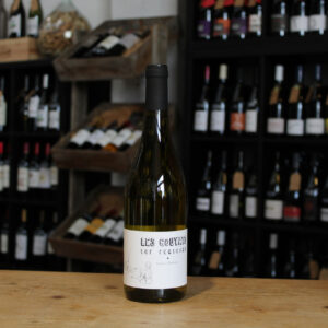 AOC Périgord sauvignon blanc, LES GOUYATS - Famille Dubard