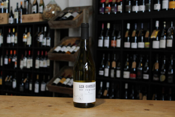 AOC Périgord sauvignon blanc, LES GOUYATS - Famille Dubard