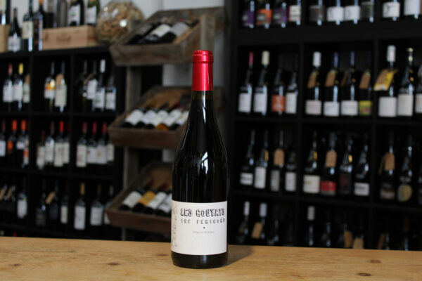 AOC Périgord Merlot, Malbec , LES GOUYATS - Famille Dubard