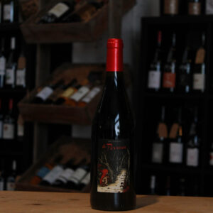 IGP Périgord Rouge Cabernet franc, Contes de perreau - Domaine de Perreau