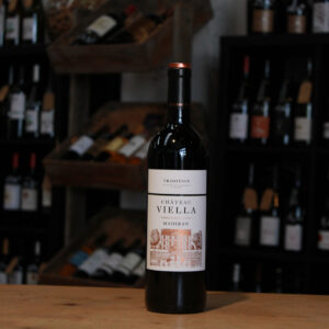 SO026 AOC Madiran - Tradition - Viella