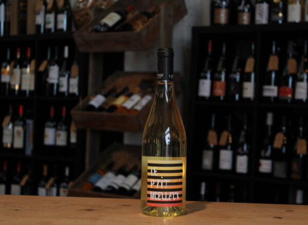 IGP Côtes du Tarn Muscadelle, Le p'tit moelleux - Maison Labastide