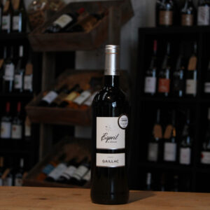 SO034 GAILLAC ROUGE ESPRIT DE LABASTIDE