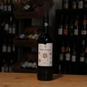 SO035 BUZET TERRES D' ANTHEA BIO