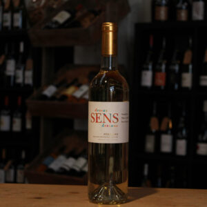 SO037 IGP PERIGORD - Sens dessus dessous - 75cl