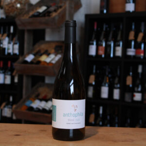 AOP Côtes du Marmandais Sauvignon, Anthophila - Emilien Jean