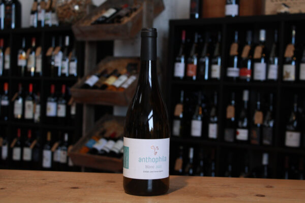 AOP Côtes du Marmandais Sauvignon, Anthophila - Emilien Jean