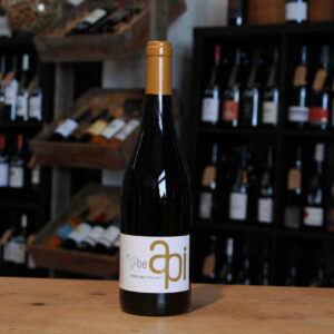 SO039 AOC Côtes du Marmandais Rouge - Be Api - 75CL - 2022