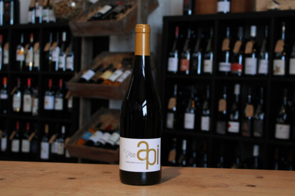 AOC Côtes du Marmandais Rouge - Be Api - 75CL - 2022