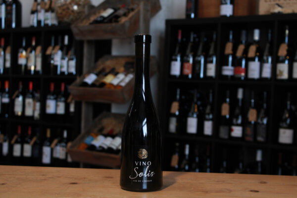 Vin de France Tannat, Vinosolis - Château Viella