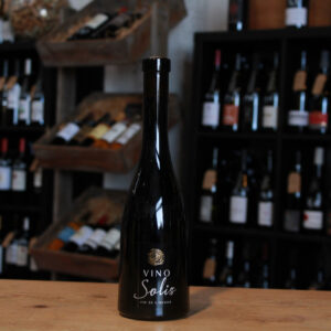 SO040 Vin de Liqueur - VINOSOLIS - Château Viella - 50CL